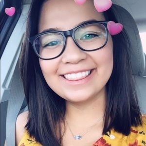 Meet your Posher, Allison